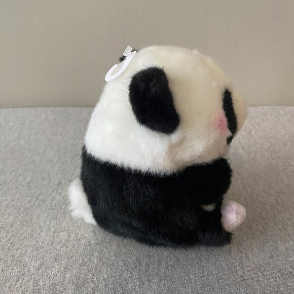 Aurora Rolly Pet Precious Panda 5" 2021 - Picture 4 of 12